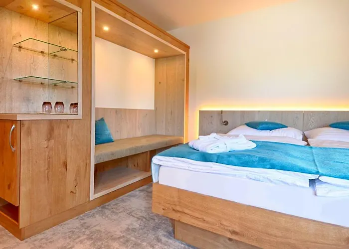 Aktiv- Und Wellnesshotel Gutjahr 4* Abtenau