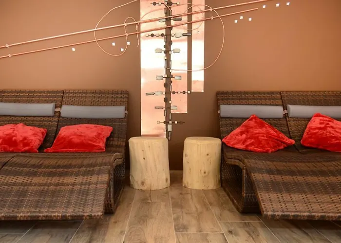 Aktiv- Und Wellnesshotel Gutjahr Abtenau